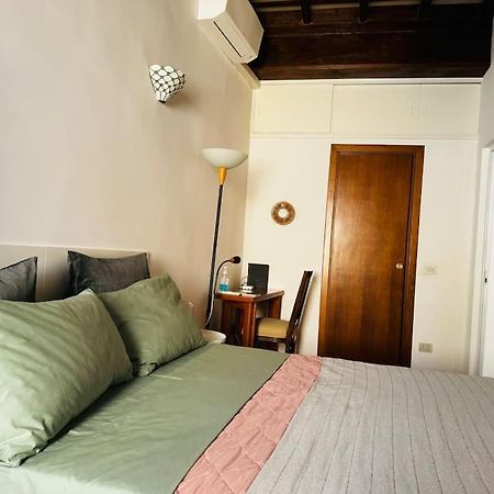 Trastevere Moro Apartment Rome Exterior photo