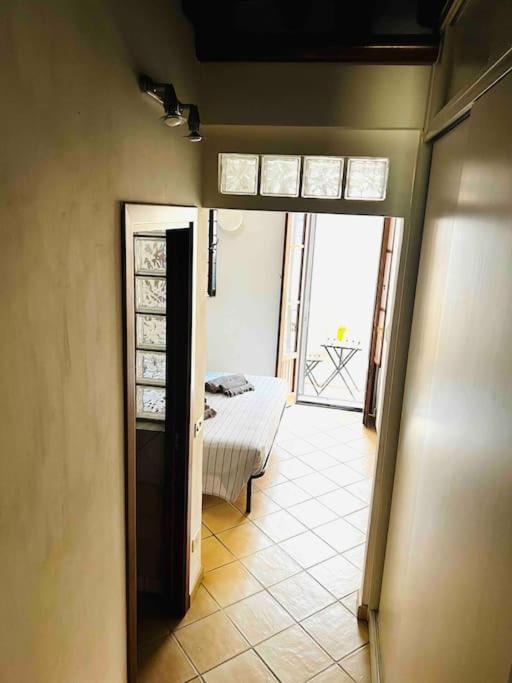 Trastevere Moro Apartment Rome Exterior photo